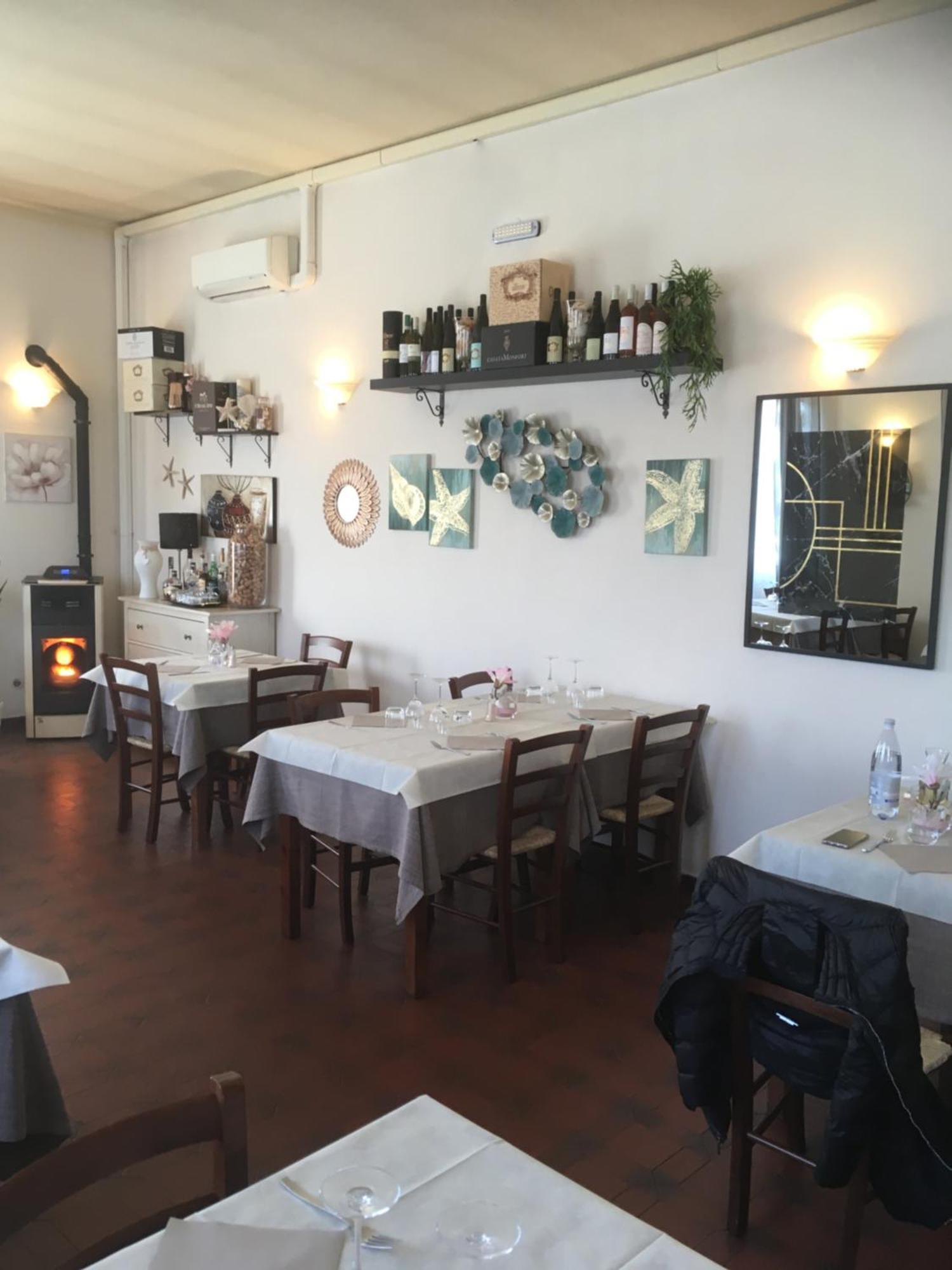 Il Ciambellino Santo Stefano di Magra Exterior foto