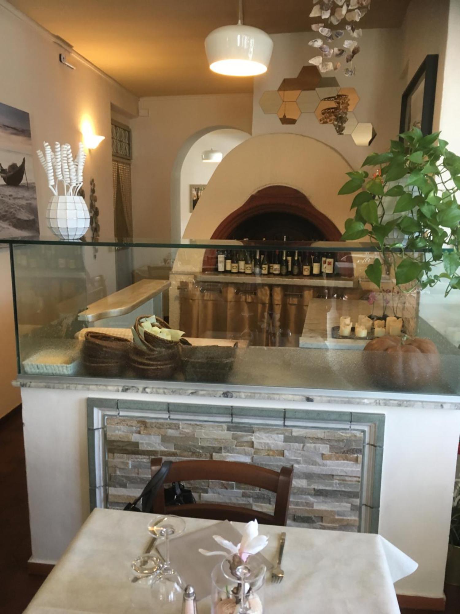 Il Ciambellino Santo Stefano di Magra Exterior foto
