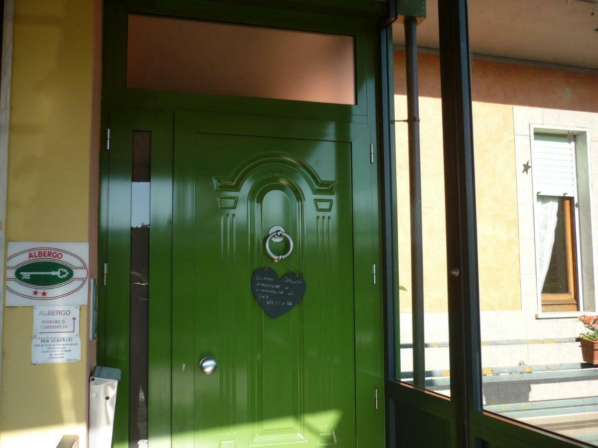 Il Ciambellino Santo Stefano di Magra Exterior foto