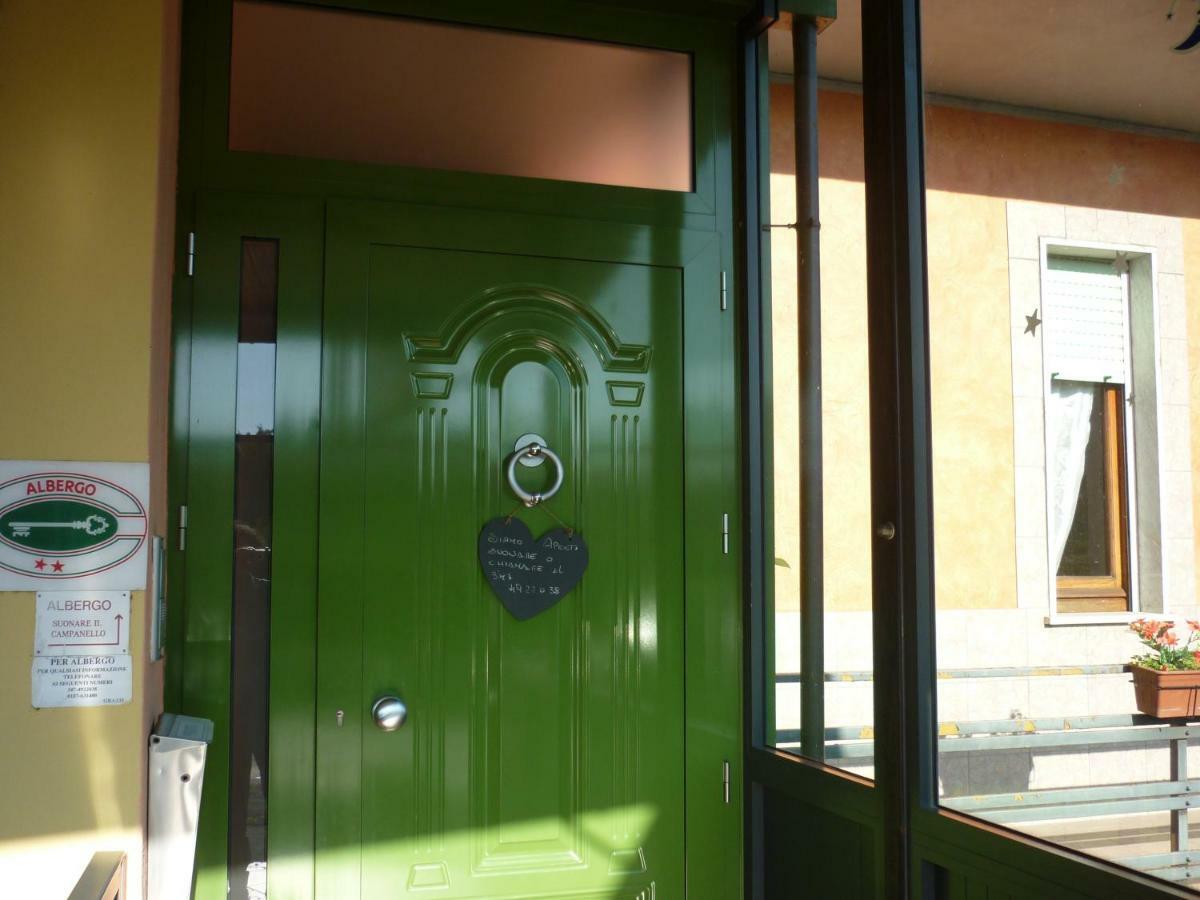 Il Ciambellino Santo Stefano di Magra Exterior foto