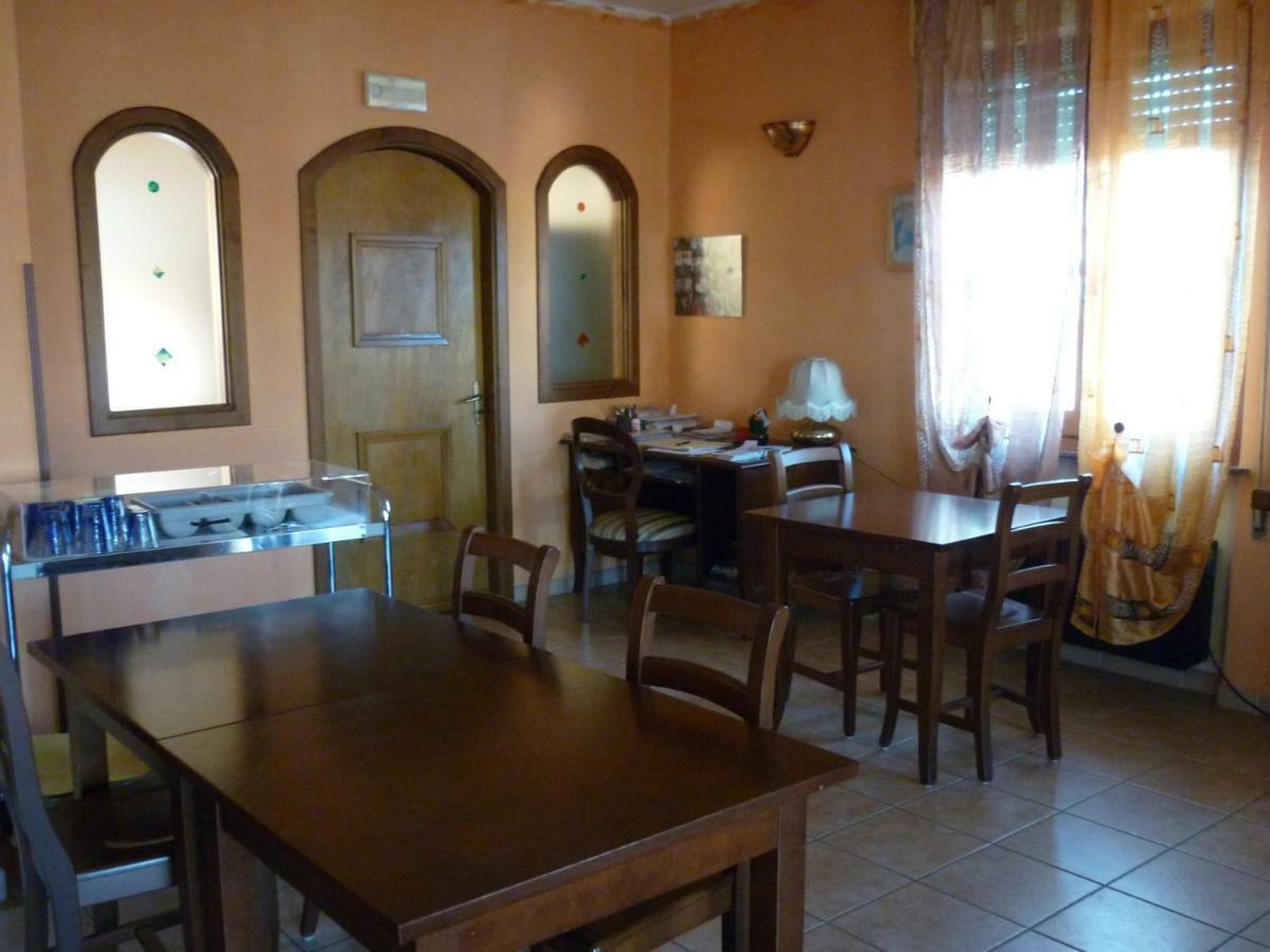 Il Ciambellino Santo Stefano di Magra Exterior foto