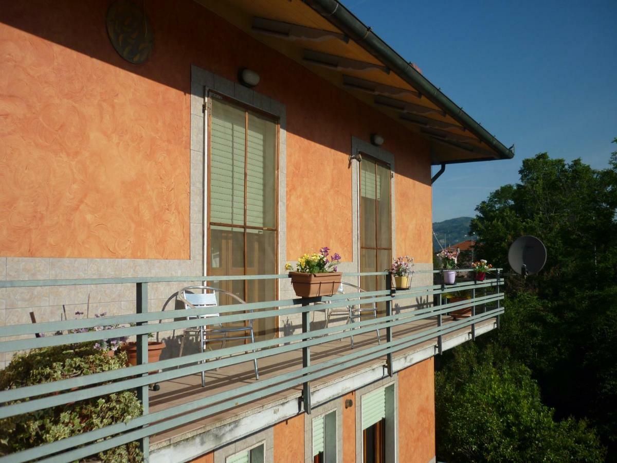 Il Ciambellino Santo Stefano di Magra Exterior foto