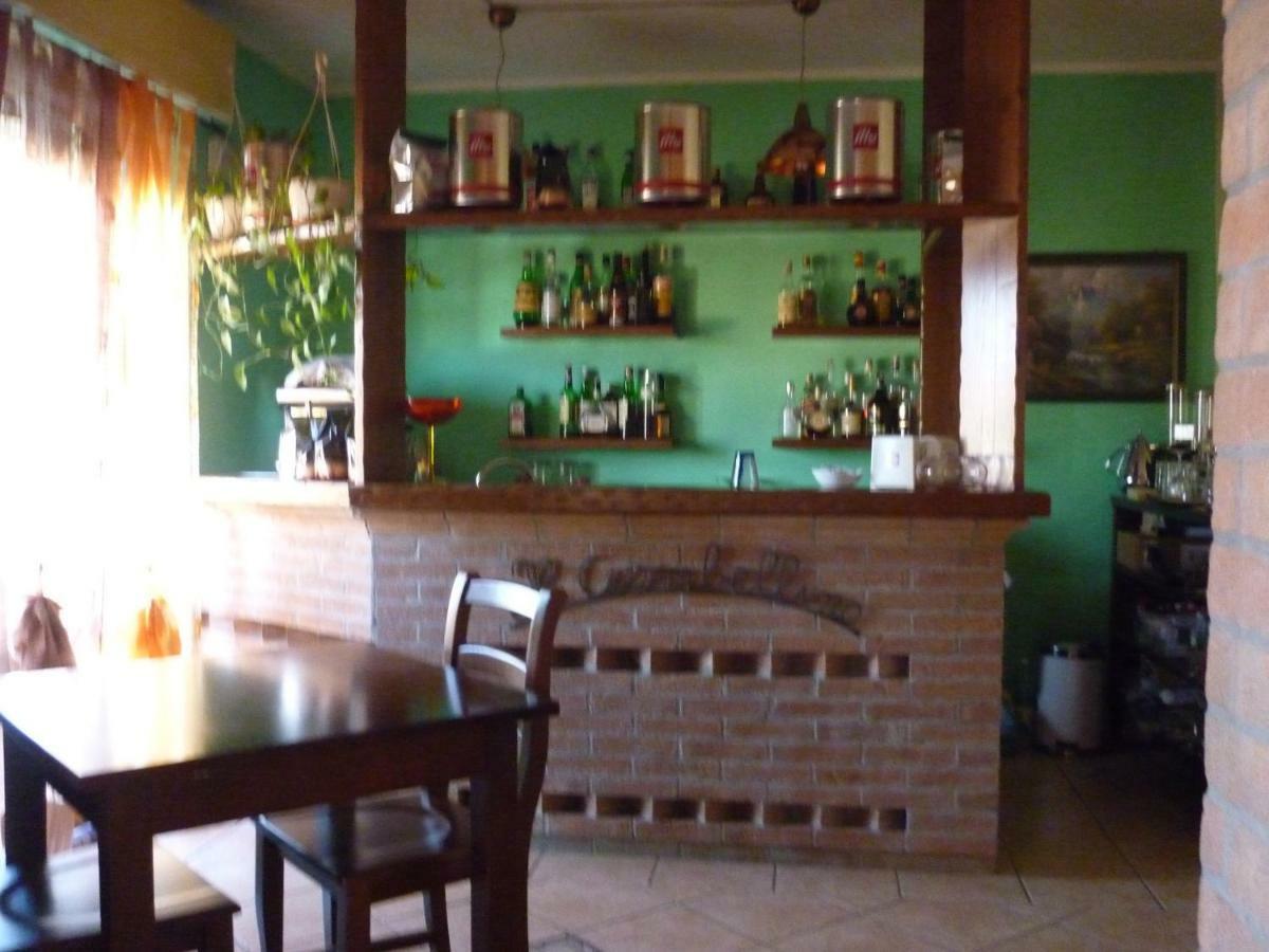 Il Ciambellino Santo Stefano di Magra Exterior foto