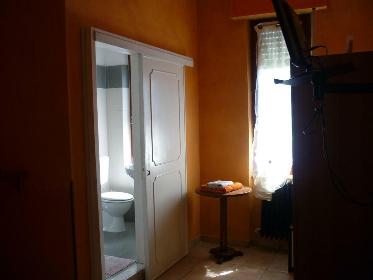 Il Ciambellino Santo Stefano di Magra Exterior foto