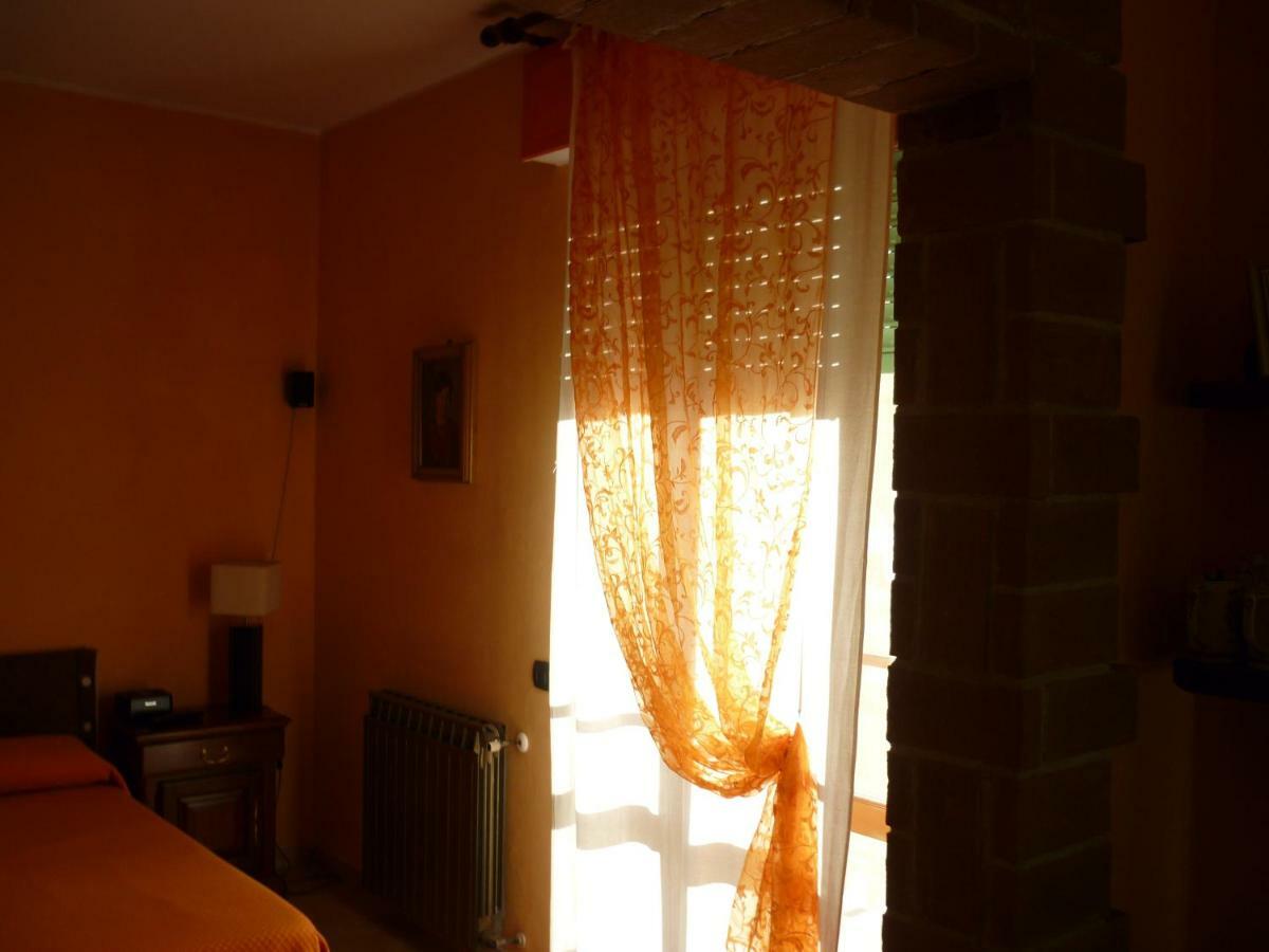 Il Ciambellino Santo Stefano di Magra Exterior foto