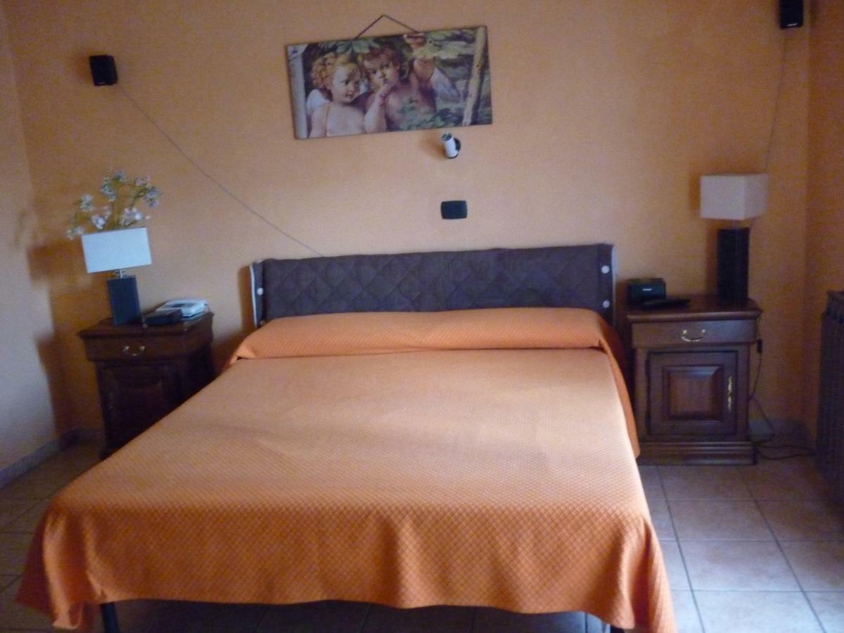 Il Ciambellino Santo Stefano di Magra Exterior foto